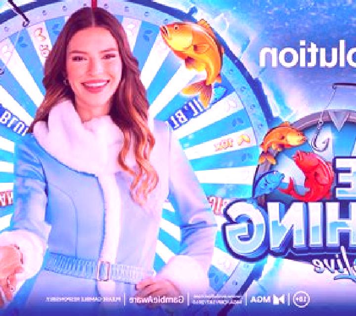Rich Fishing online slot