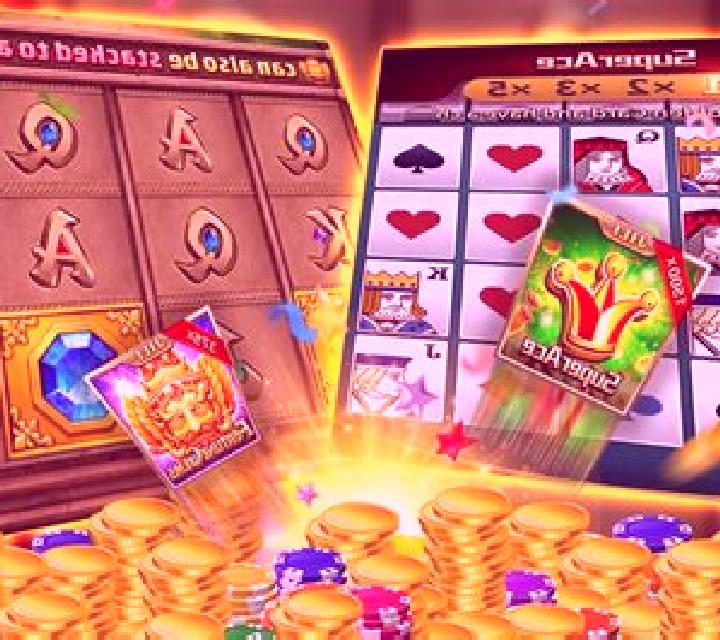 Rich Fortune 2 slot game