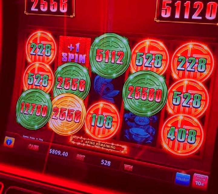Rich Fortune 2 slot