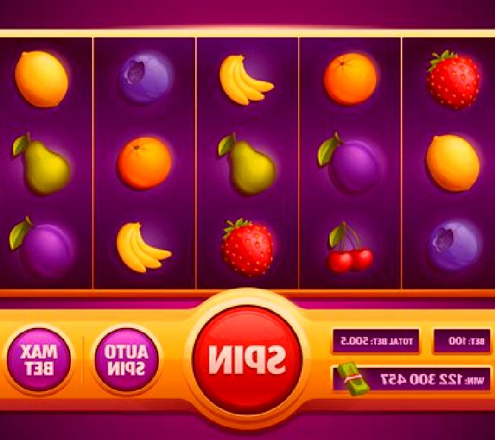 Rich Fruits online slot