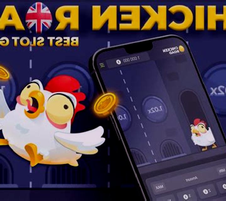 Rich Golden Hen online slot
