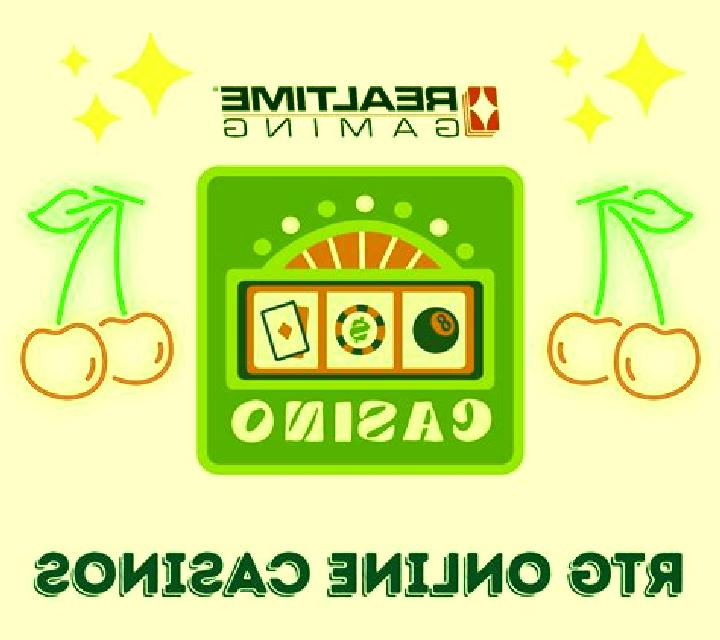 Rich Harvest (RTG) online slot