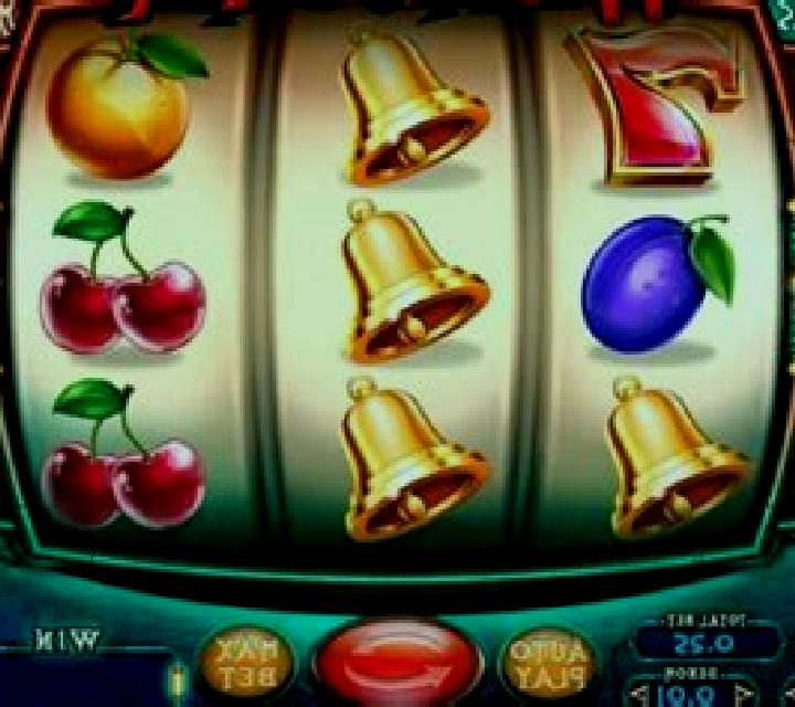Rich Harvest (RTG) slot game