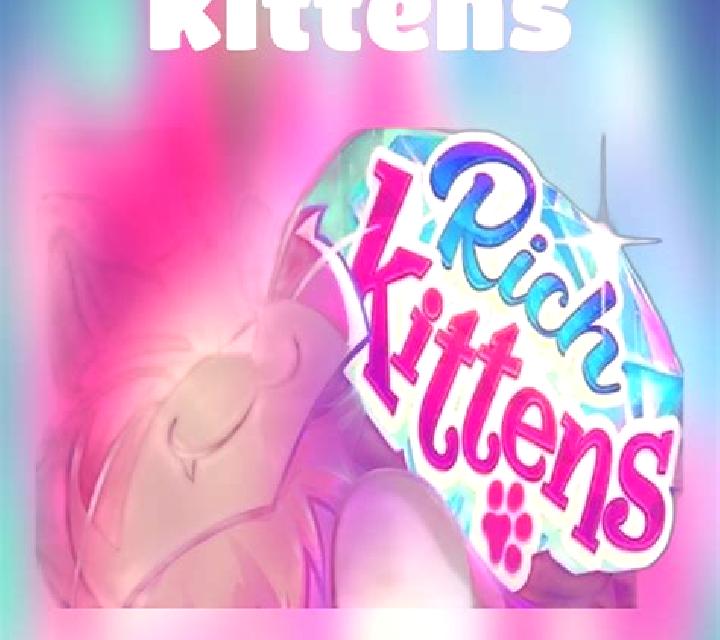 Rich Kittens slot