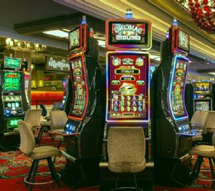 Rich Life (InBet Games) slot game