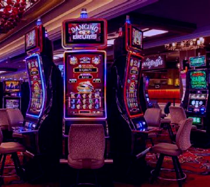 Rich Life (InBet Games) slot machine