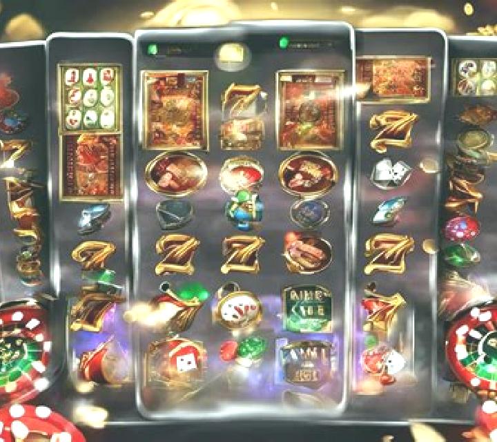 Rich Life (SuperlottoTV) slot game