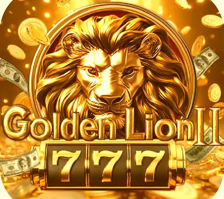 Rich Lion online slot