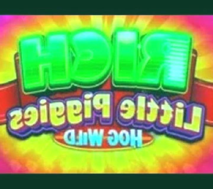 Rich Little Piggies Hog Wild slot