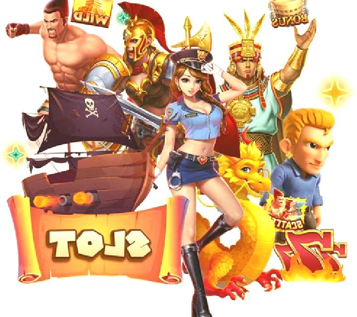 Rich Mahjong 2 (Royal Slot Gaming) slot game
