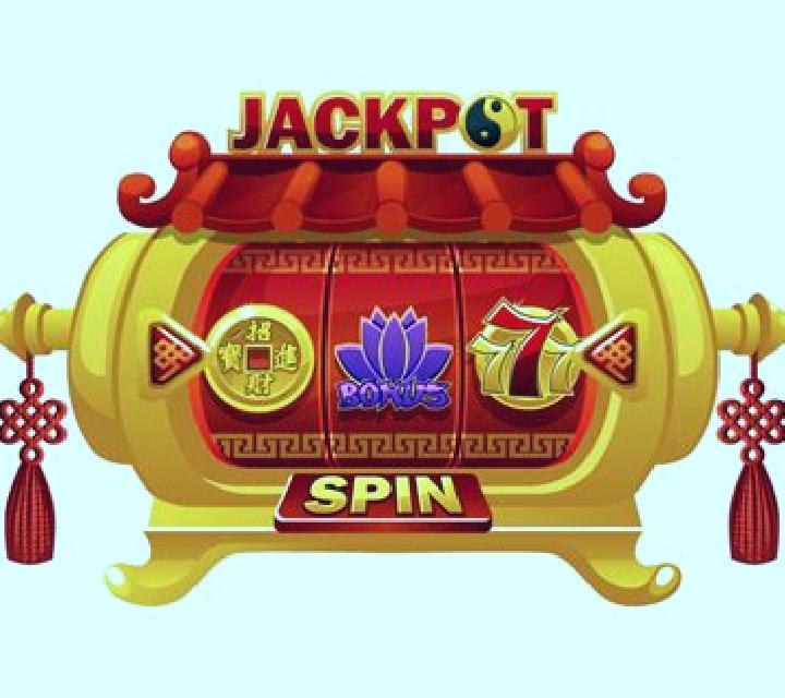 Rich Mahjong 2 (Royal Slot Gaming) slot machine