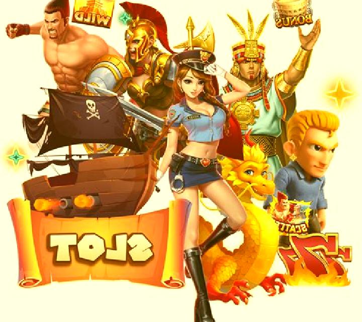 Rich Mahjong 2 (Royal Slot Gaming) slot