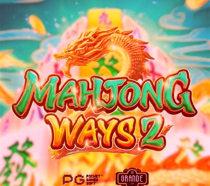 Rich Mahjong online slot