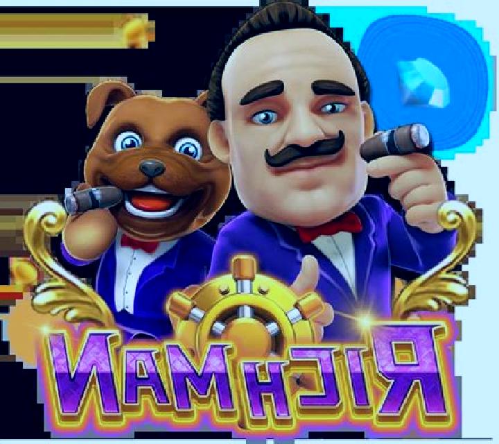Rich Man slot