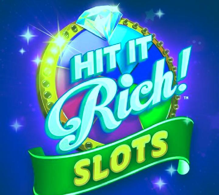Rich now online slot