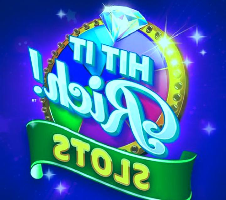 Rich now slot game