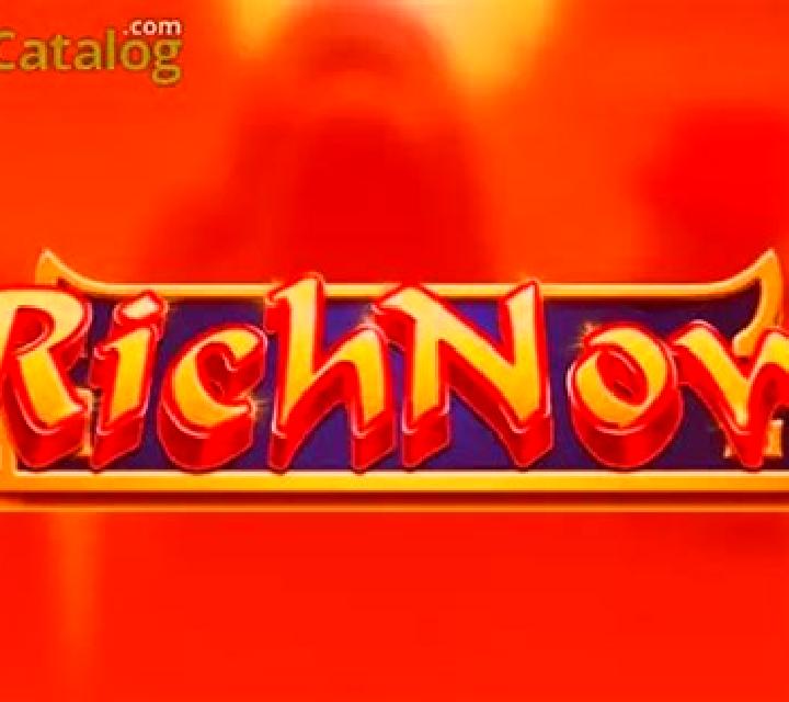Rich now slot