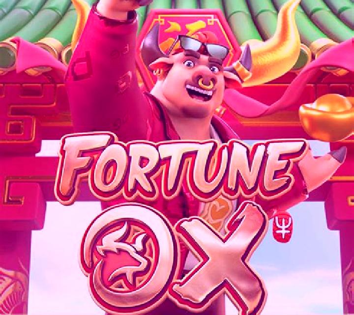 Rich Ox online slot