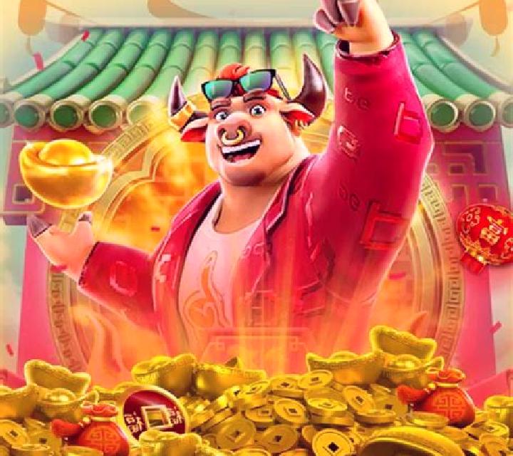 Rich Ox slot