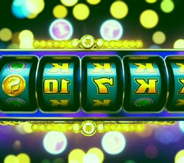 Rich Pickin s online slot