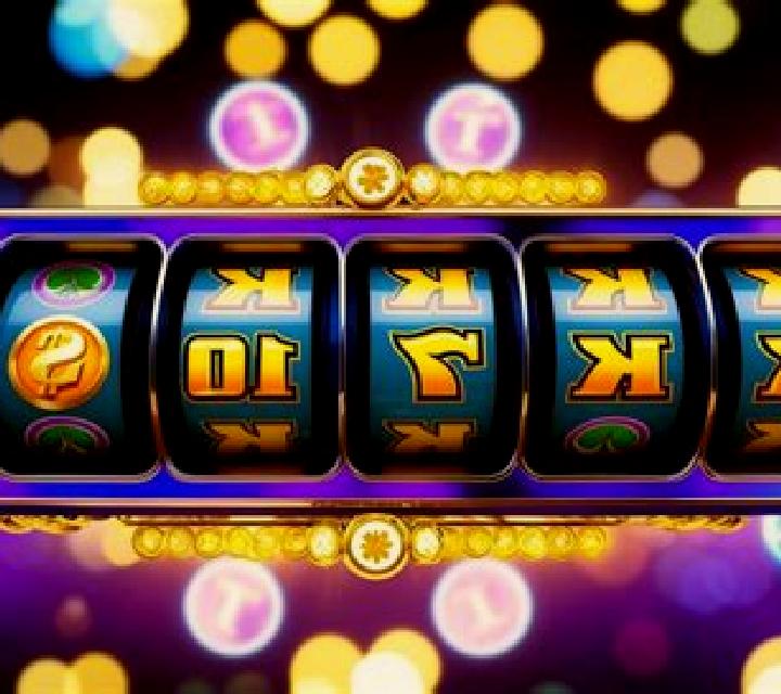 Rich Pickin s slot game