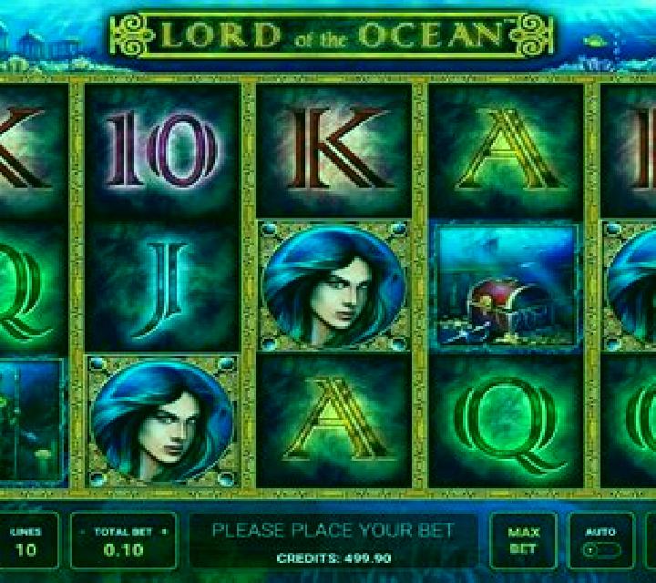 Rich Pirates online slot