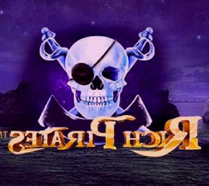 Rich Pirates slot