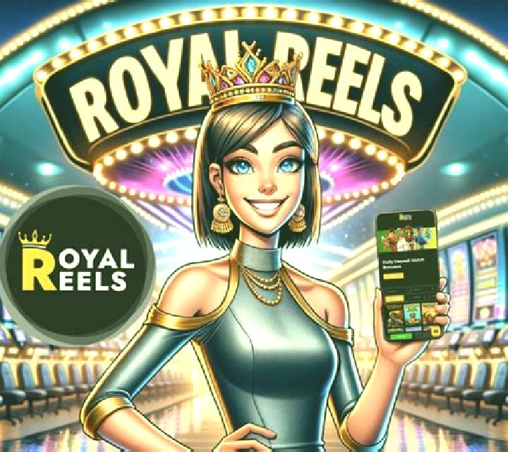 Rich Reels online slot