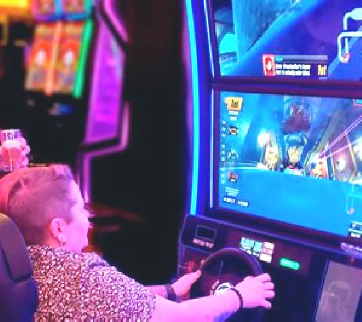 Rich Reels slot game