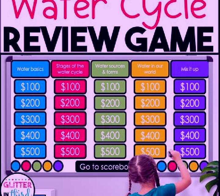 Rich Rich Water slot game