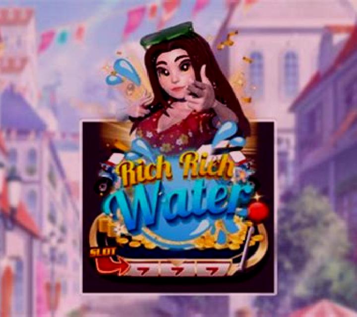 Rich Rich Water slot
