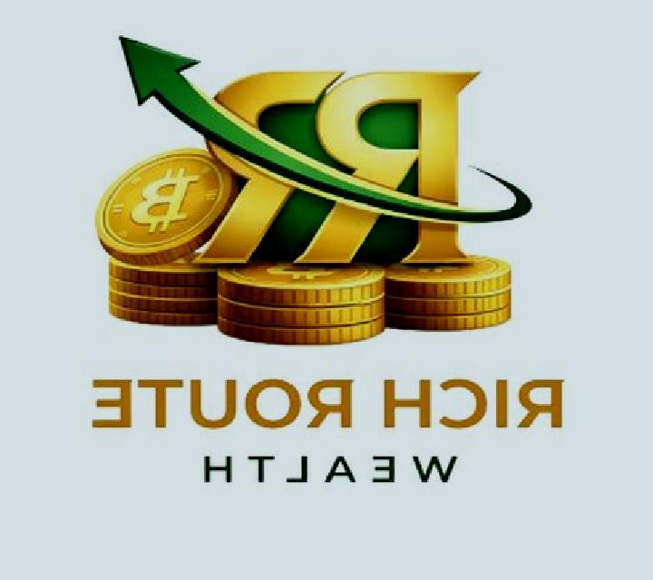 Rich Route Express online slot