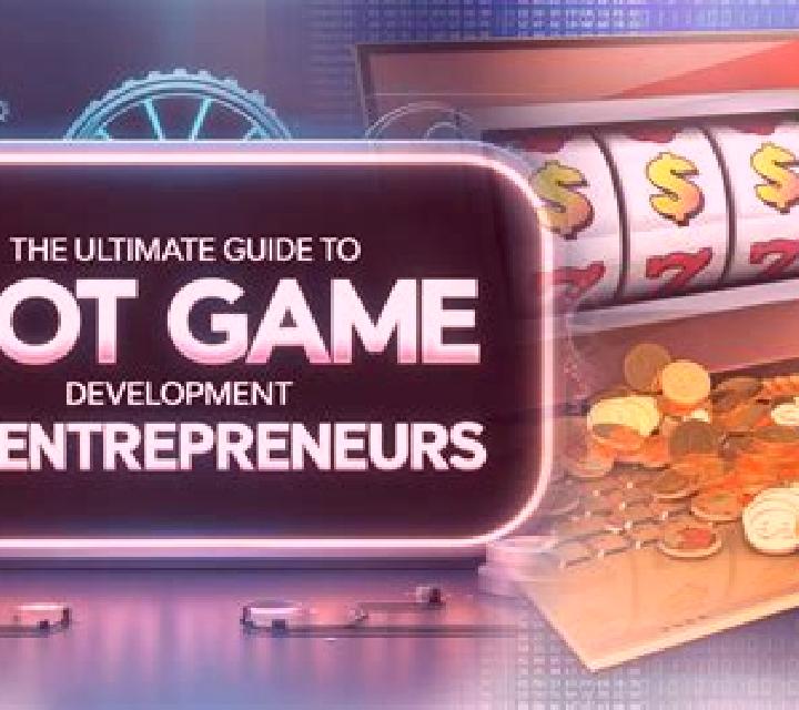 Rich Squire slot game