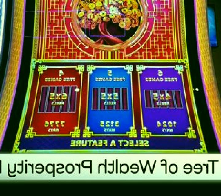 Rich Traditions slot