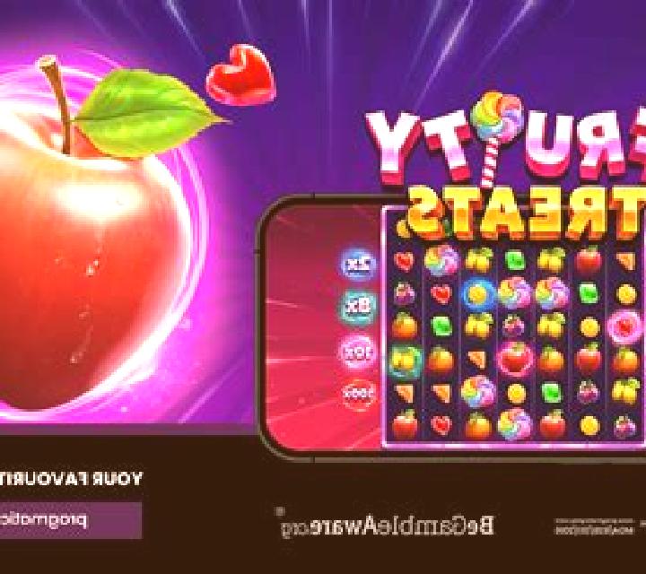 Rich Treats slot game