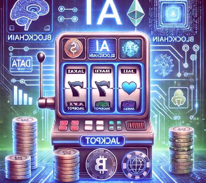 Rich (Virtual Tech) slot machine