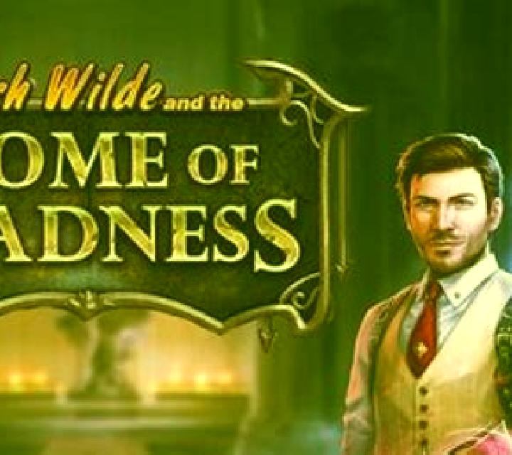 Rich Wilde and the Tome of Dead online slot