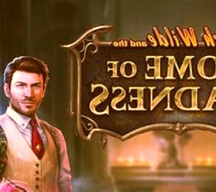 Rich Wilde and the Tome of Dead slot game