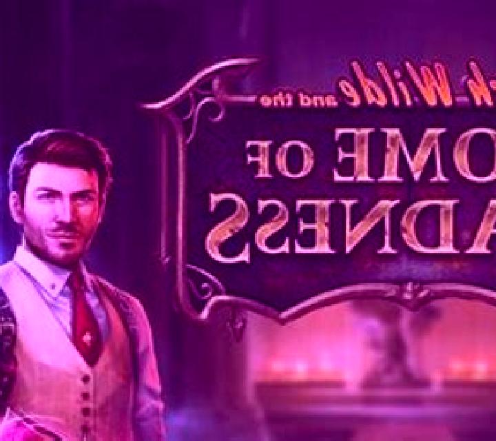 Rich Wilde and the Tome of Dead slot machine
