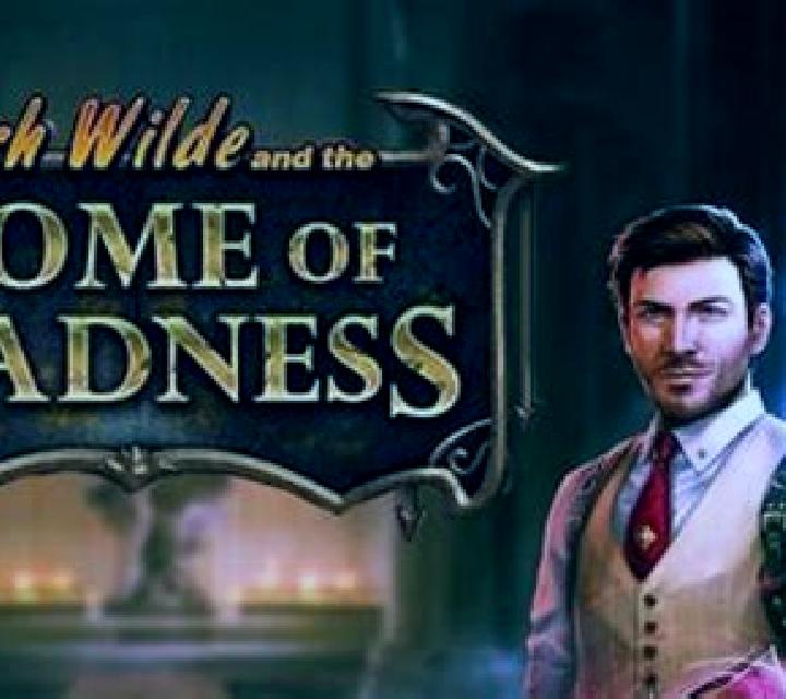 Rich Wilde and the Tome of Insanity slot machine
