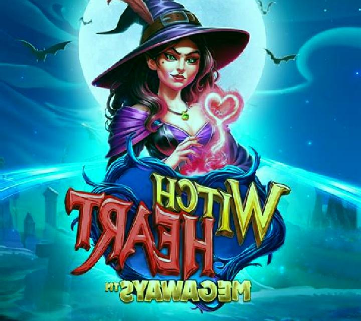 Rich Witch Deluxe slot