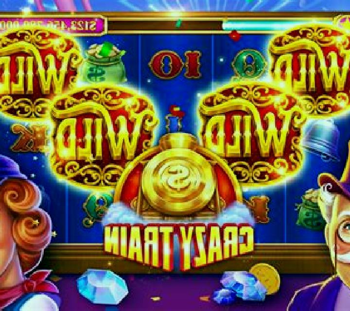 Rich World online slot