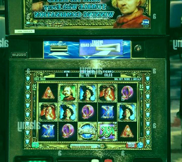 Riches Ahoy! slot machine
