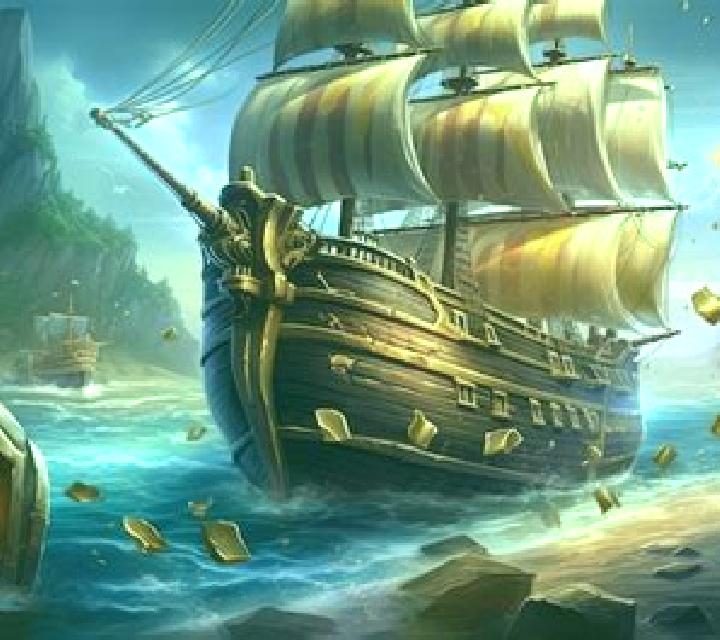 Riches Beyond Limits online slot