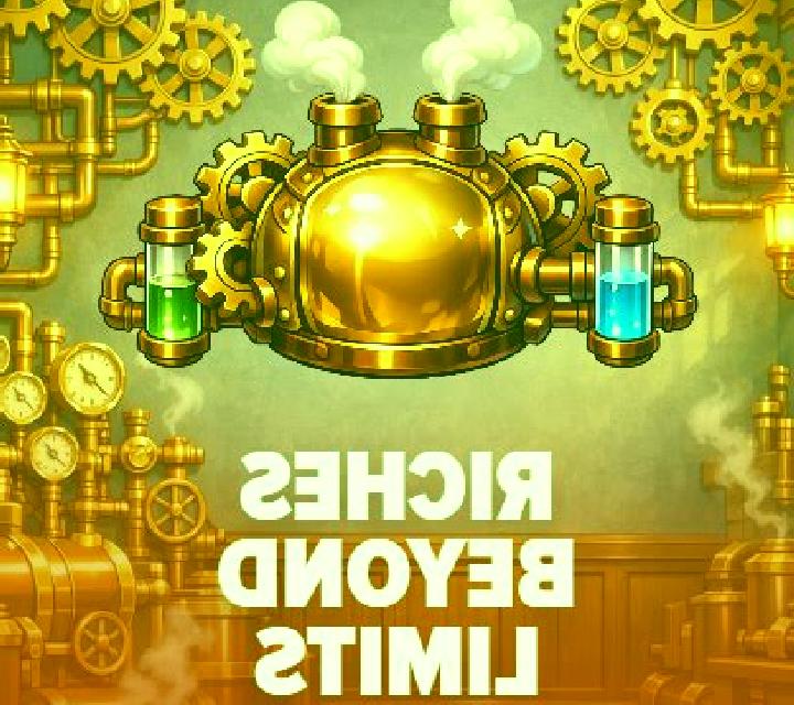 Riches Beyond Limits slot