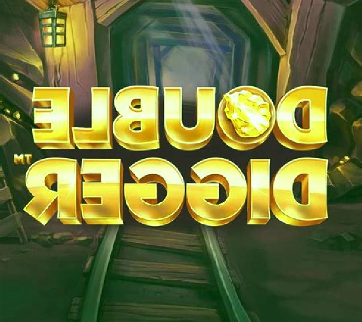 Riches Digger online slot