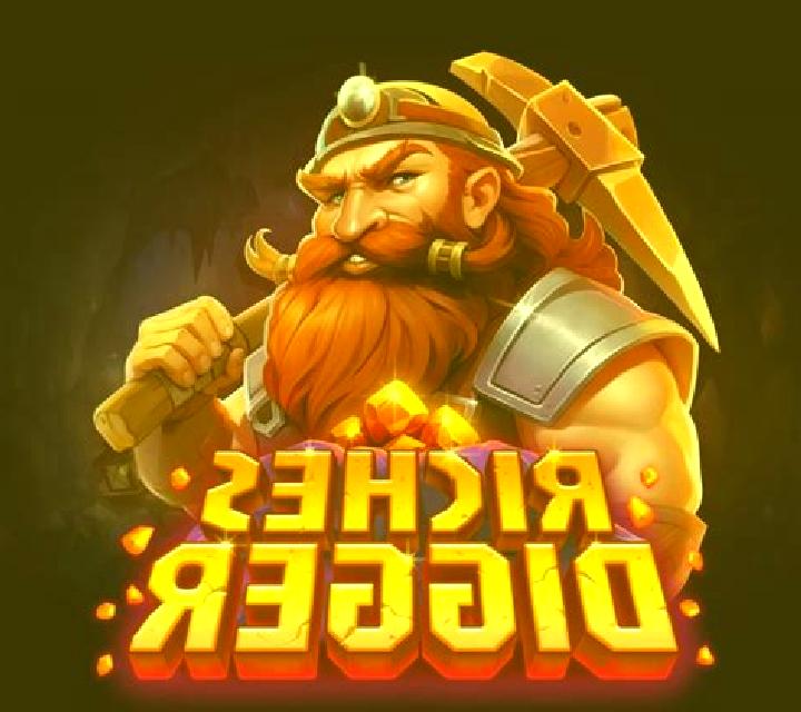 Riches Digger slot