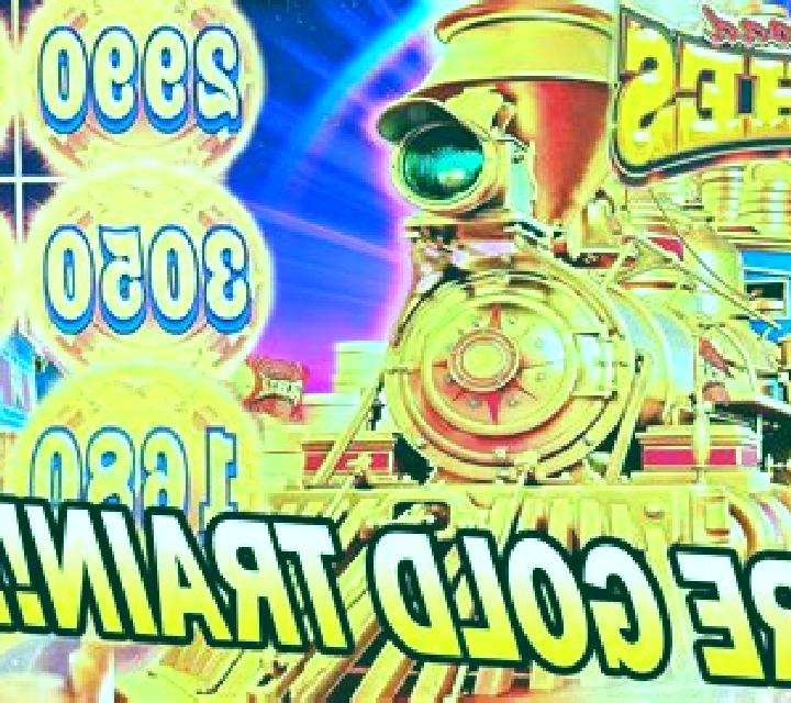 Riches Express slot