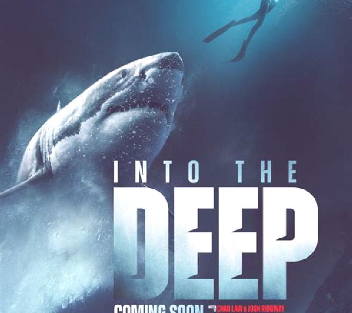 Riches from the Deep online slot