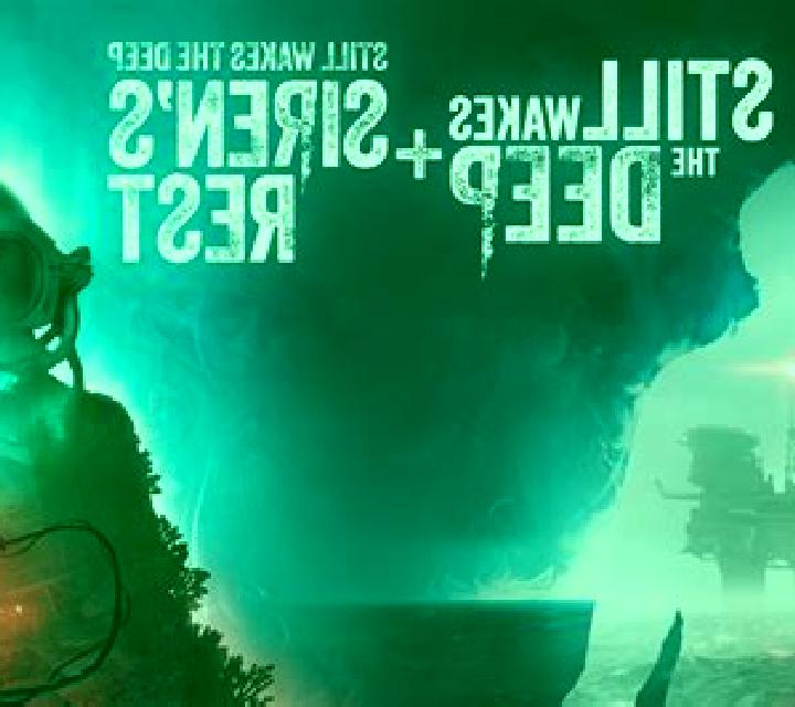 Riches from the Deep slot game